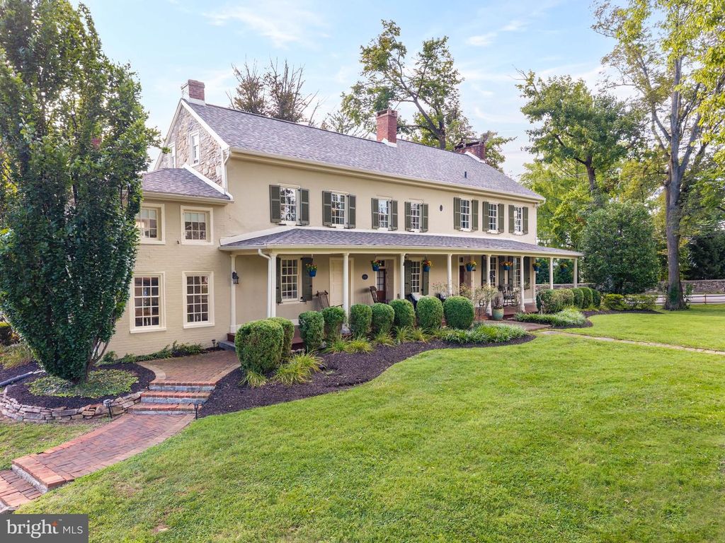 3141 SPRING MILL RD, Plymouth Meeting, PA 19462