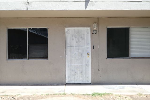 212 Orland Street 30, Las Vegas, NV 89107