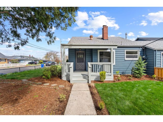 6909 Ne Multnomah St A, Portland, OR 97213