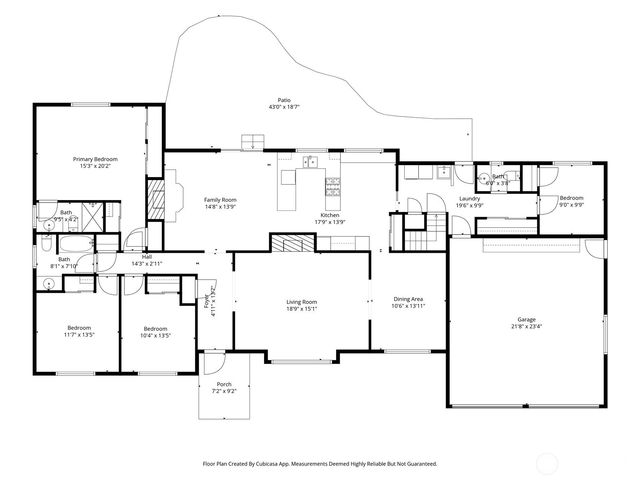 1840 Centerwood Drive SE, Olympia, WA 98501