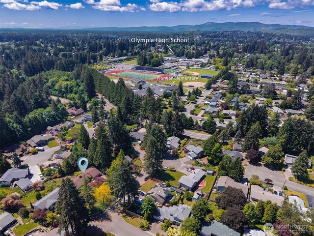 1840 Centerwood Drive SE, Olympia, WA 98501