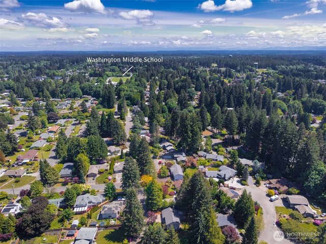 1840 Centerwood Drive SE, Olympia, WA 98501