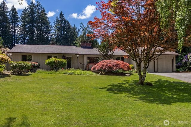 1840 Centerwood Drive SE, Olympia, WA 98501