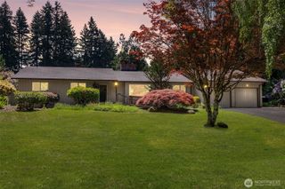 1840 Centerwood Drive SE, Olympia, WA 98501