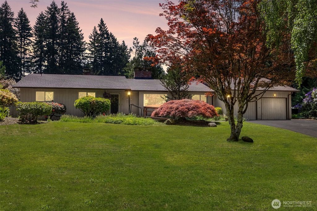 1840 Centerwood Drive SE, Olympia, WA 98501
