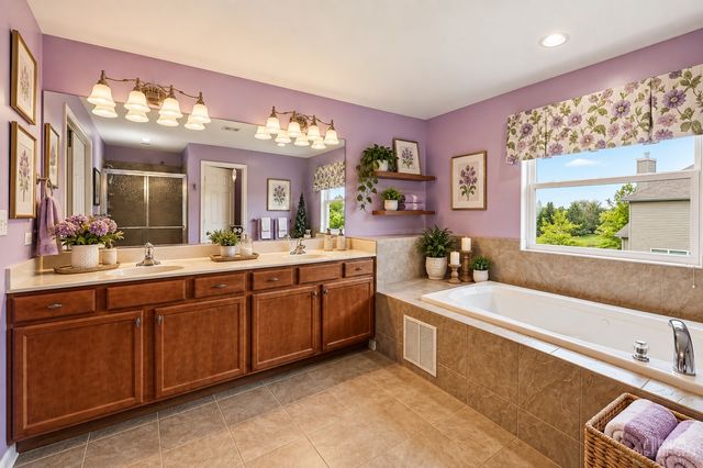 233 Willington Way, Oswego, IL 60543