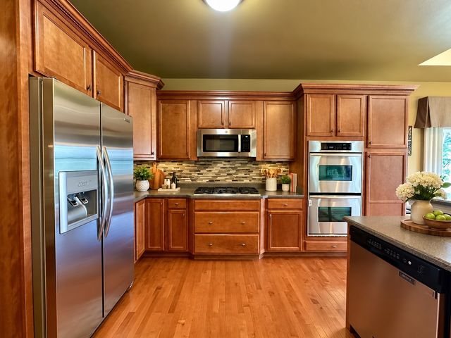 233 Willington Way, Oswego, IL 60543