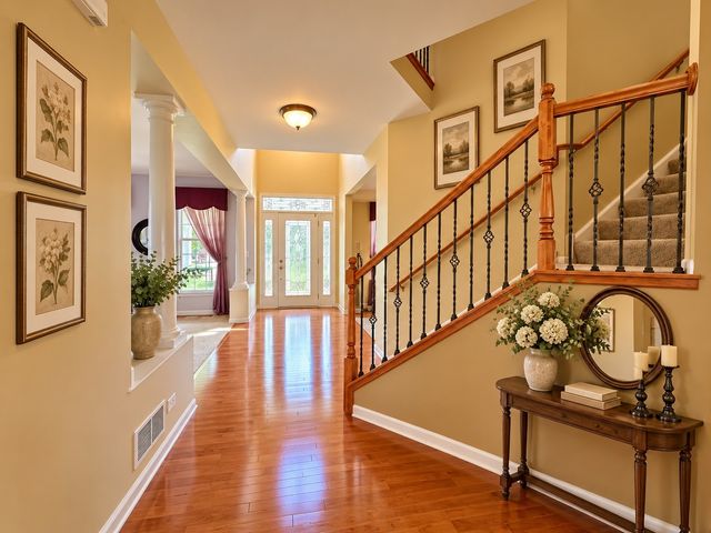 233 Willington Way, Oswego, IL 60543