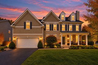 233 Willington Way, Oswego, IL 60543