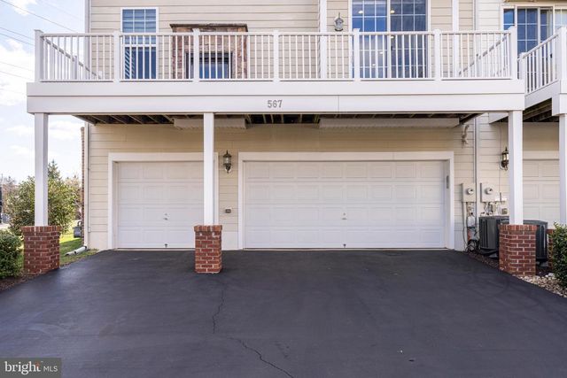 567 VAN BUREN ST, Herndon, VA 20170