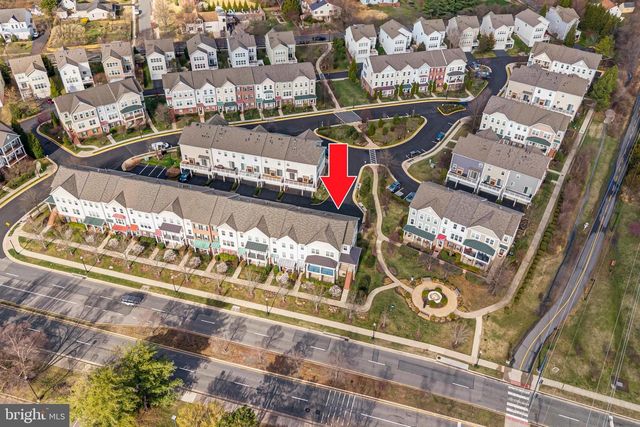 567 VAN BUREN ST, Herndon, VA 20170