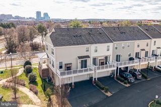 567 VAN BUREN ST, Herndon, VA 20170