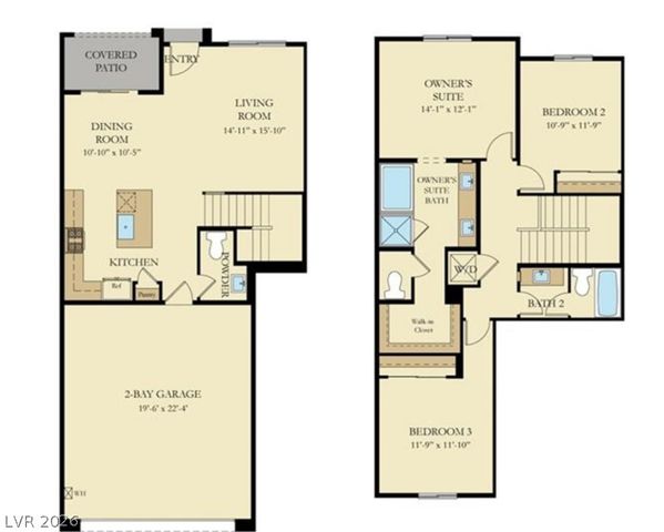 965 Nevada State Drive 30102, Henderson, NV 89002