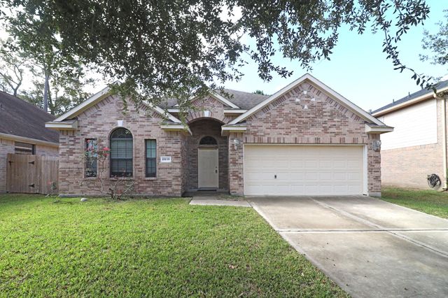 19135 Center Park Drive, Spring, TX 77373