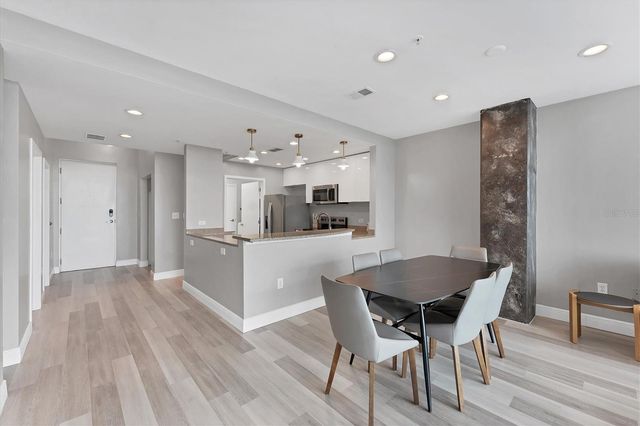 525 E JACKSON STREET 705, Orlando, FL 32801