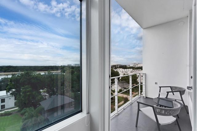 525 E JACKSON STREET 705, Orlando, FL 32801