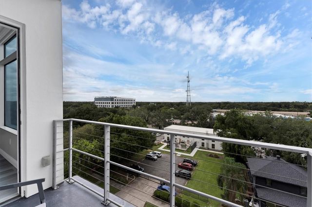 525 E JACKSON STREET 705, Orlando, FL 32801