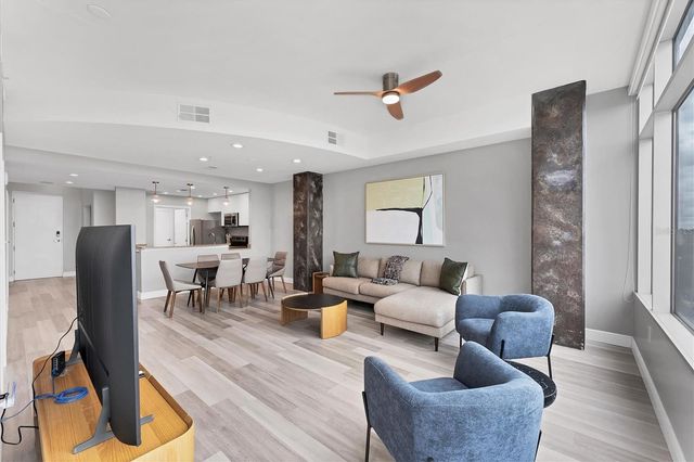 525 E JACKSON STREET 705, Orlando, FL 32801