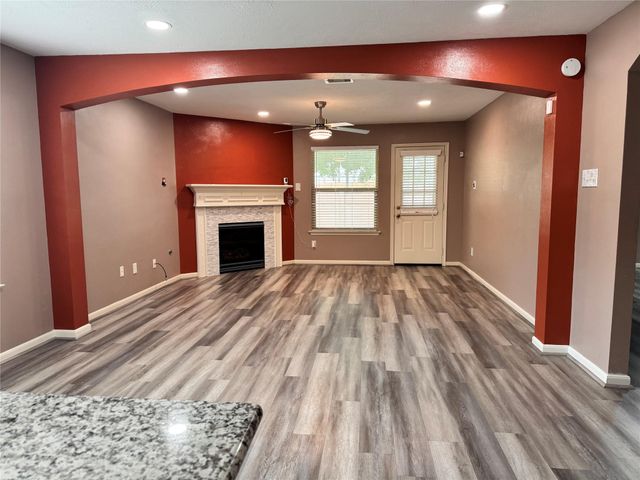 19115 Saddleville Mills Lane, Cypress, TX 77433