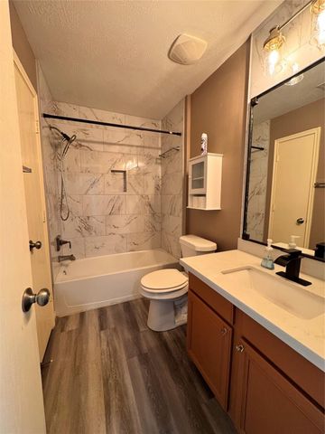 19115 Saddleville Mills Lane, Cypress, TX 77433