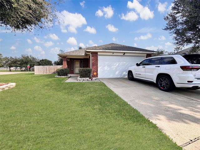 19115 Saddleville Mills Lane, Cypress, TX 77433