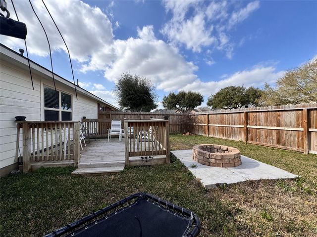 19115 Saddleville Mills Lane, Cypress, TX 77433