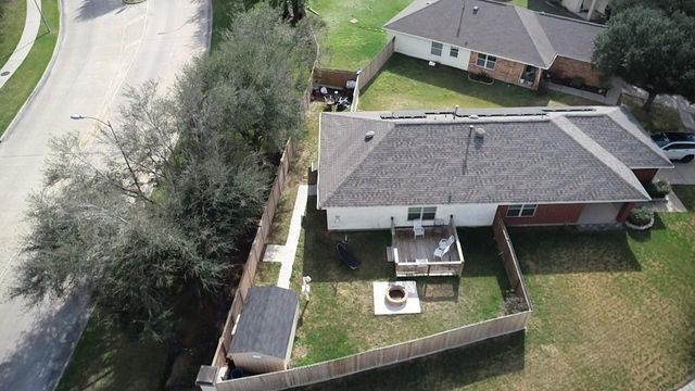 19115 Saddleville Mills Lane, Cypress, TX 77433