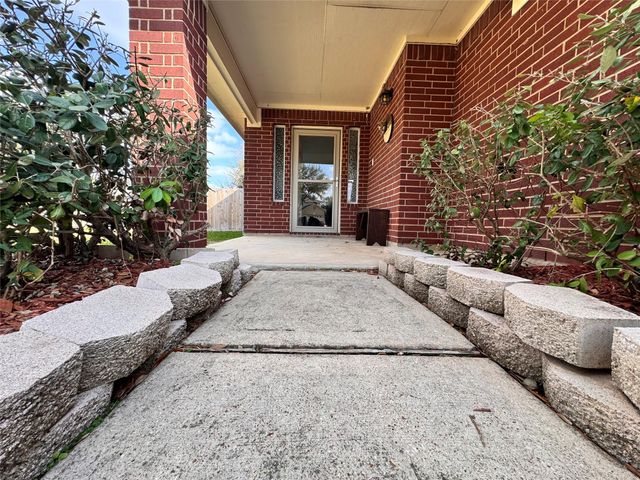 19115 Saddleville Mills Lane, Cypress, TX 77433