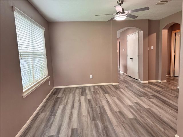 19115 Saddleville Mills Lane, Cypress, TX 77433