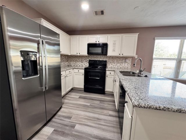 19115 Saddleville Mills Lane, Cypress, TX 77433