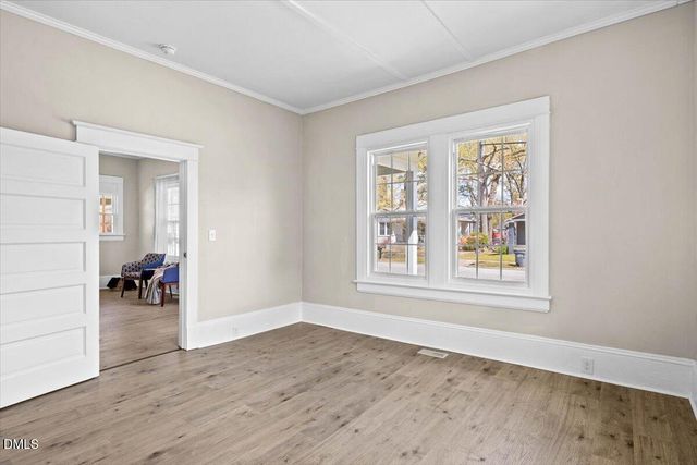 809 School Street, Rocky Mount, NC 27801