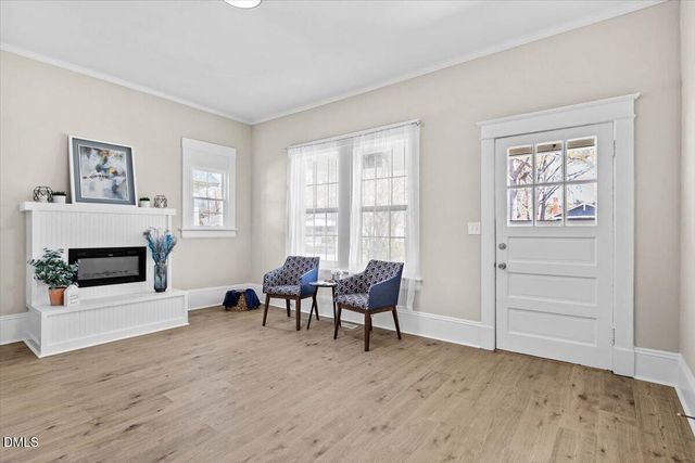 809 School Street, Rocky Mount, NC 27801