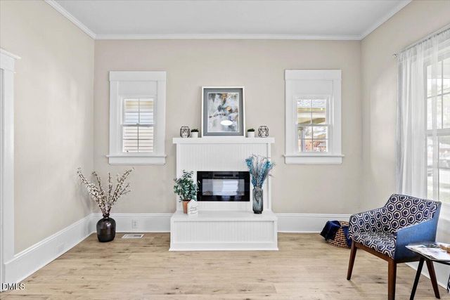 809 School Street, Rocky Mount, NC 27801
