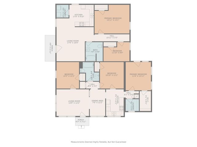 103 East St., Purvis, MS 39475