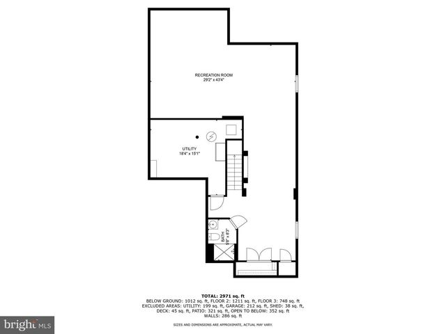 14125 SHELBY CIR, Hagerstown, MD 21740