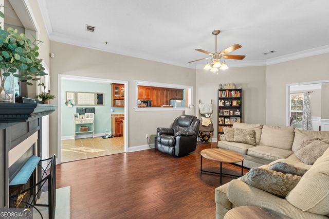 103 Wooden Eagle Trail, Kathleen, GA 31047