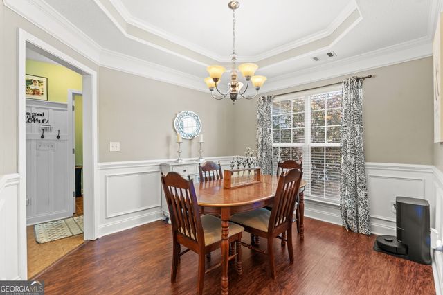 103 Wooden Eagle Trail, Kathleen, GA 31047