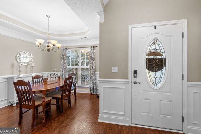 103 Wooden Eagle Trail, Kathleen, GA 31047
