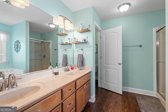 103 Wooden Eagle Trail, Kathleen, GA 31047