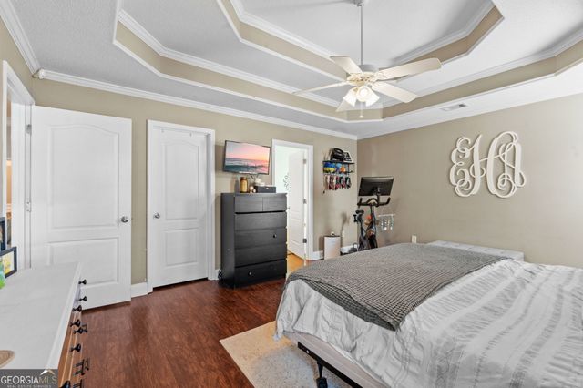 103 Wooden Eagle Trail, Kathleen, GA 31047
