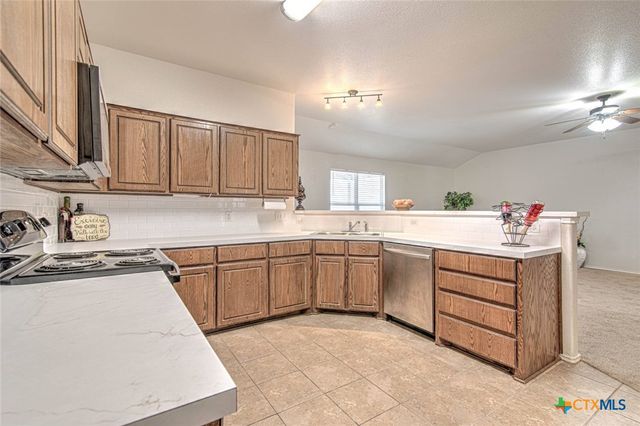 2804 Coal Oil, Killeen, TX 76549