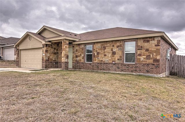2804 Coal Oil, Killeen, TX 76549
