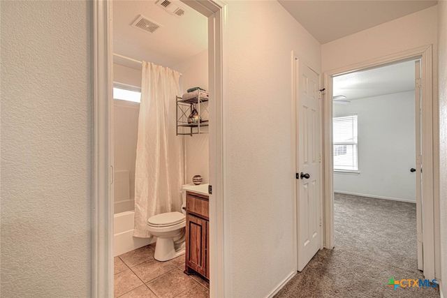 2804 Coal Oil, Killeen, TX 76549