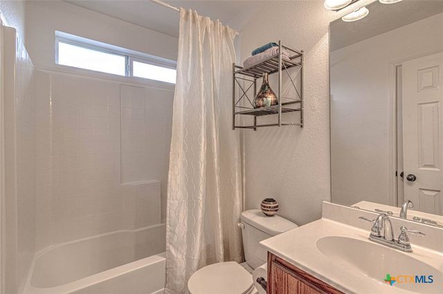 2804 Coal Oil, Killeen, TX 76549