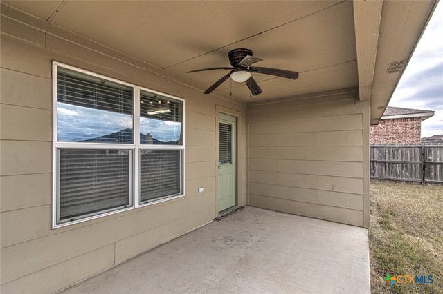 2804 Coal Oil, Killeen, TX 76549