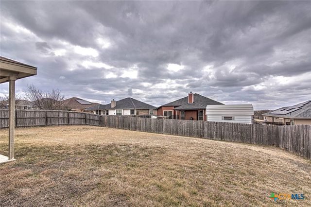 2804 Coal Oil, Killeen, TX 76549