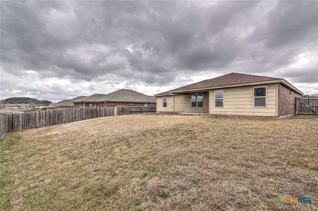2804 Coal Oil, Killeen, TX 76549