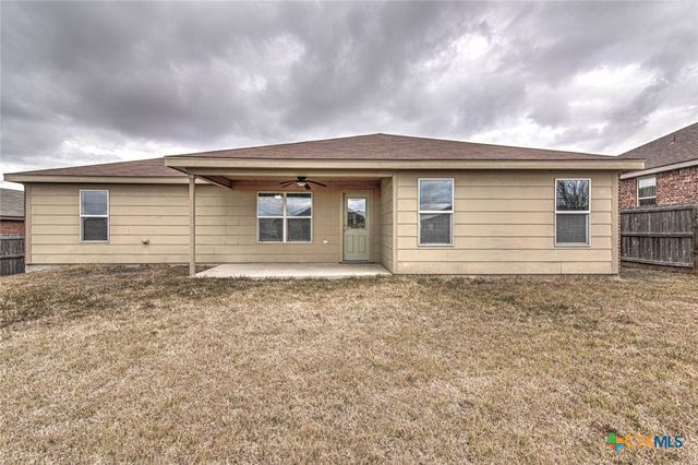 2804 Coal Oil, Killeen, TX 76549