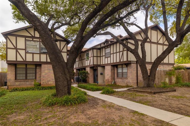 7406 Shadow Hill DR 108, Austin, TX 78731