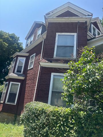 31 Lawrence Ave, Boston, MA 02121